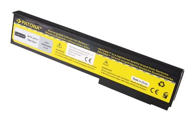 Patona - Ersatzakku für Acer Aspire 2420 / 2920 / 3620 / 3640 series - 11,1 Volt