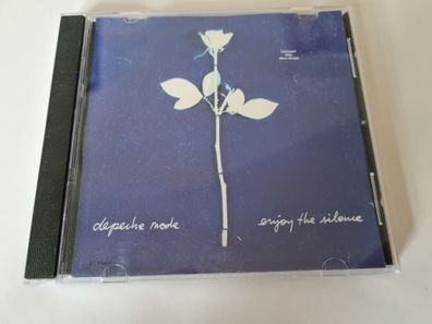 Depeche Mode - Enjoy The Silence CD Maxi US