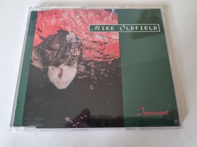 Mike Oldfield - Innocent CD Maxi Germany