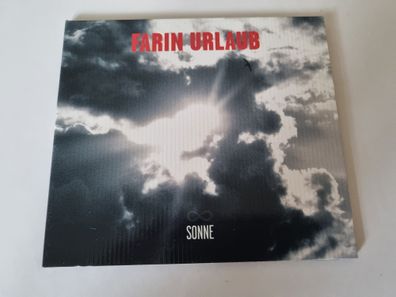 Farin Urlaub - Sonne CD Maxi Germany/ Die Ärzte