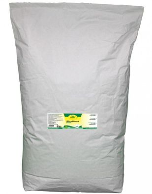 CdVet MicroMineral Spezial 25kg Mineralergänzungsfuttermittel HundeKatzen Pferde