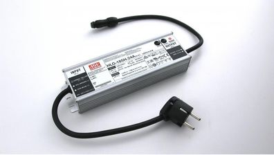 daytime 180Watt LED-Converter 24V DC Trafo