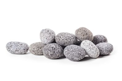 myScape-Rocks Lava Pebbles Kieselsteine ca. 20-30 mm 10kg