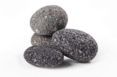 myScape-Rocks Lava Pebbles Kieselsteine ca. 10-20 mm 10 kg