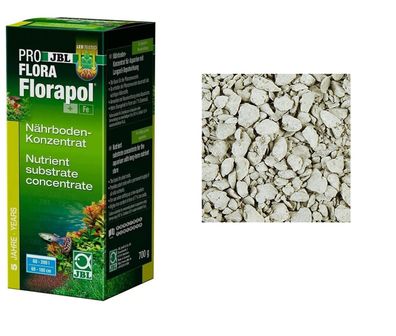 JBL Proflora Florapol Langzeit Bodendünger