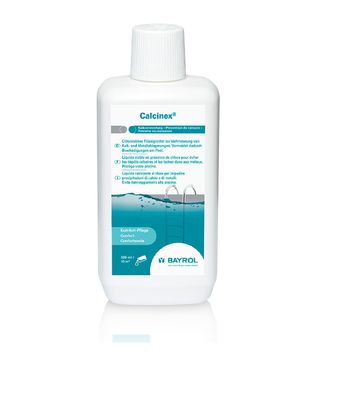 Bayrol Pool Reiniger Calcinex 1 Liter