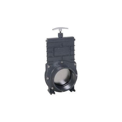 Valterra Zugschieber 50 mm Absperrschieber