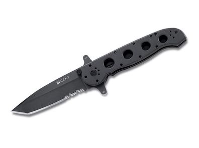 CRKT M16-14 Special Forces Black