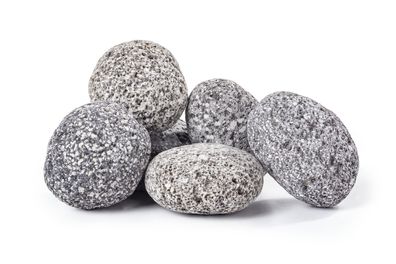 myScape-Rocks Lava Pebbles Kieselsteine ca. 50-70 mm 20kg