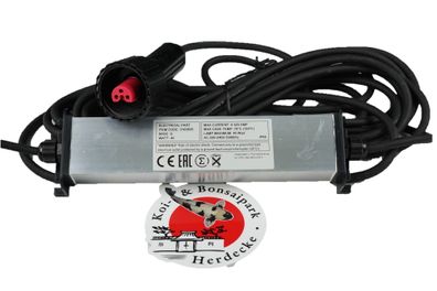 Aquaforte 40 Watt Vorschaltgerät für Tauch UVC