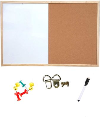 Kork Puzzle, Puzzle, Memo Board, mit 5-Schubern, Schreibtisch, Klassenzimmer