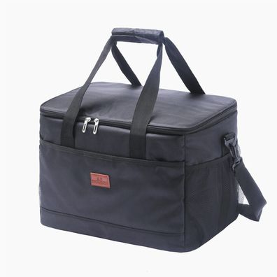 Lifewit Cool Bag, Large Foldable Cooling Basket, Cooler Box, Insulated Bag,