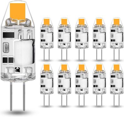 Ampoules led g4, Les ampoules LED COB 2W remplacent les ampoules halogÜnes