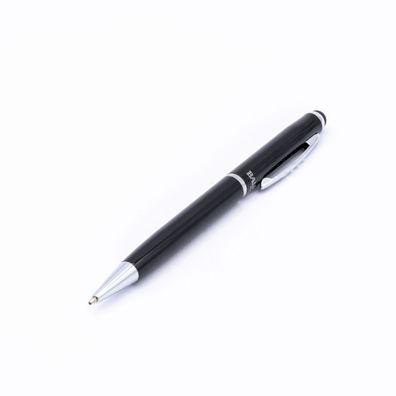 Balmain Paris Kugelschreiber Schwarz Touchpen