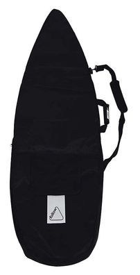 FOLLOW Wakeboardbag Wake Surf black