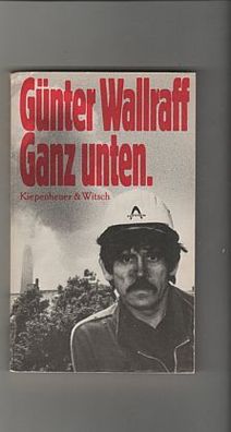Ganz unten - Günter Wallraff