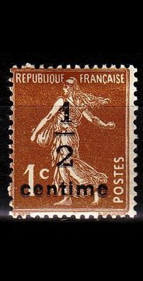 Frankreich FRANCE [1937] MiNr 0370 ( * /mh )