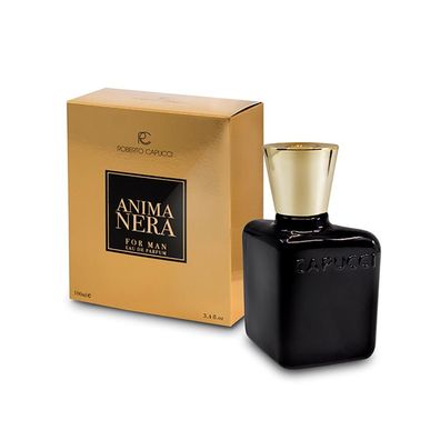 Capucci Anima Nera Uomo Eau de Parfum 100 ml