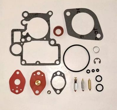 Reparatursatz Pierburg 1B 1B3 Vergaser VW Golf Jetta Scirocco Polo Audi 80 100