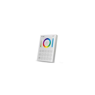 Mi Light 8-Zone Smart Panel Remote Controller 2.4GHz Wandmontage Fernbedienung