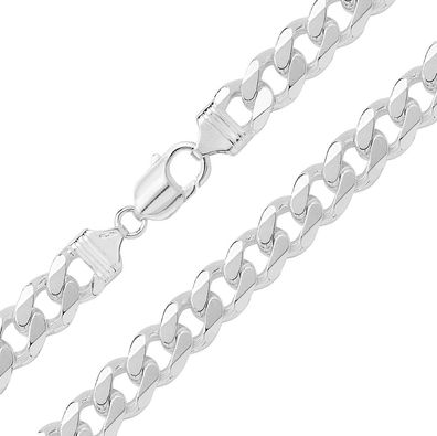 925 Sterling Silber Herren - Armband - 20cm, 36 Gramm