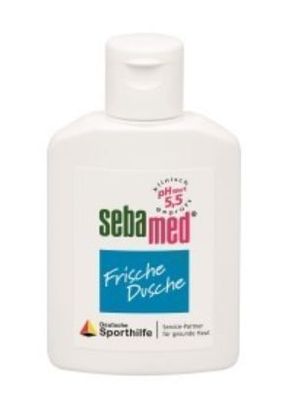 Sebamed Frischedusche 50 ml, Sanfte Pflege