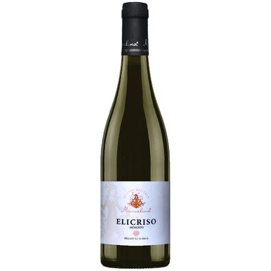 Manuelina Elicriso Moscato Provincia di Pavia IGT Perlwein | Italien | 5,0 % Vol