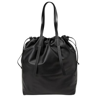 Marc O´Polo Shopper L 30912090301631, Black, Damen