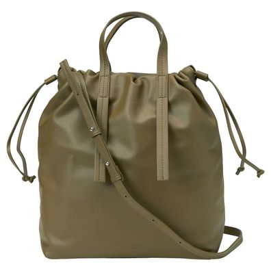 Marc O´Polo Shopper S 30912090101631, forest floor, Damen