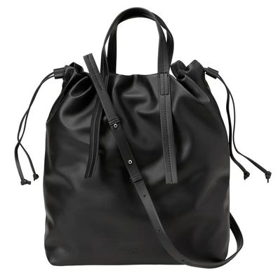 Marc O´Polo Shopper S 30912090101631, black, Damen