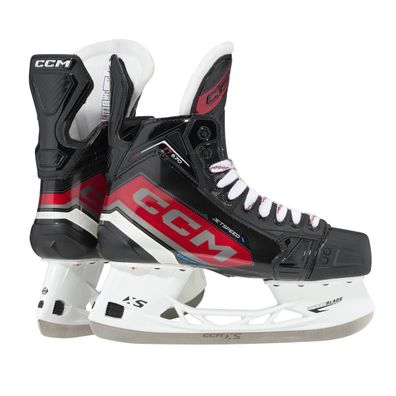 Schlittschuhe CCM Jetspeed FT670 Intermediate