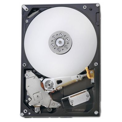 Fujitsu HDD 2TB 7.2K SATA 6Gb/s 2.5"