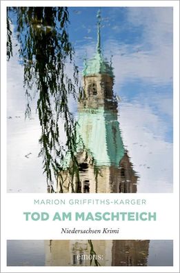 Tod am Maschteich, Marion Griffiths-Karger