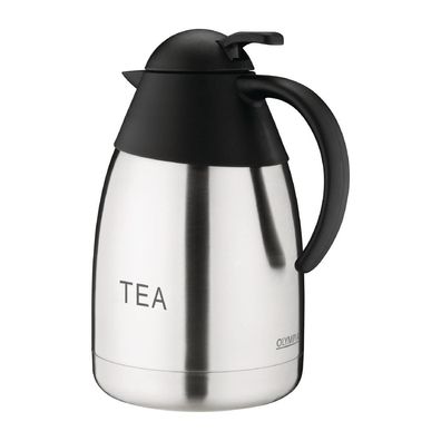 Olympia Thermoskanne 1,5L TEA