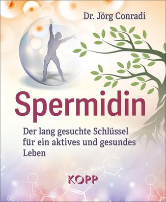 Spermidin, Jörg Conradi