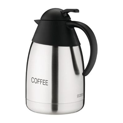 Olympia Thermoskanne 1,5L COFFEE