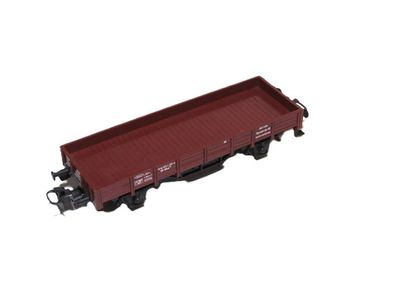 Märklin 4423 - Niederbordwagen - 323 1 791-8 DB - HO - 1:87 - Nr. G9