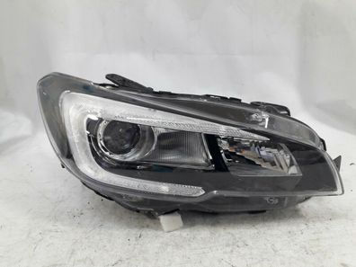 Sheinwerfer Subaru Levorg Impreza Voll Led 84002VA021 Rechts Top Zustand