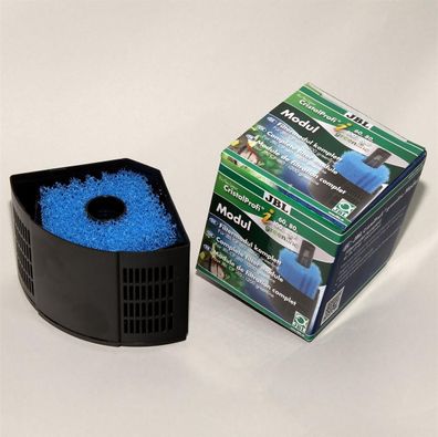 JBL Cristalprofi i greenline Modul Filltermodul für Innenfilter CristalProfi i Serie