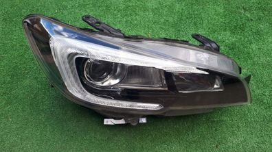 Scheinwerfer Subaru Levorg Impreza Voll LED rechts top Zustand!