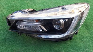 Scheinwerfer Subaru Forester Voll LED links 2018r+ top!