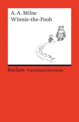 Winnie the Pooh, Alan Alexander Milne