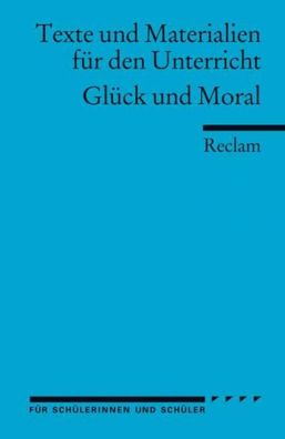 Glück und Moral, Michael Baurmann