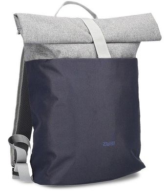 Rolltop-Rucksack KIR200 - Zwei