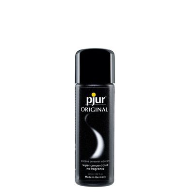 PJUR Original Bodyglide Gleitmittel Massage-Gleitmittel 30ml