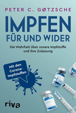 Impfen - Für und Wider, Peter C. Gøtzsche