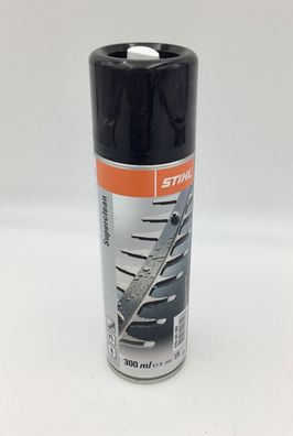 STIHL Superclean Harzlöser 300 ml 07825168101