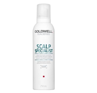 Goldwell Dualsenses Scalp Specialist Sensitive Foam Shampoo 250 ml