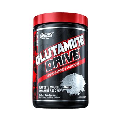 Nutrex Research Glutamine Drive (300g)