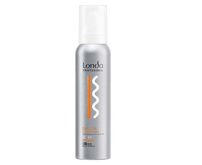 Londa Styling Curls In Lockenschaum 200 ml